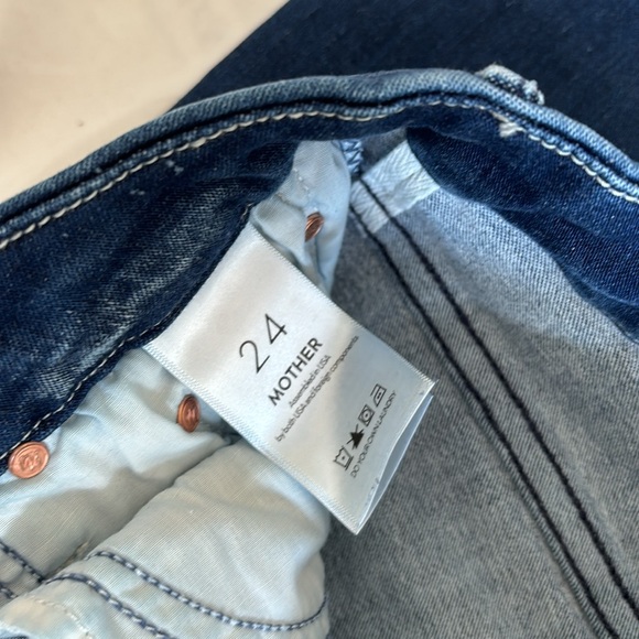 Mother jeans - Picture 3 of 5